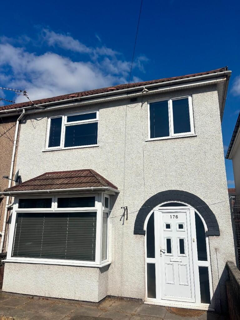 Main image of property: Filton Avenue,Horfield,Bristol,BS7