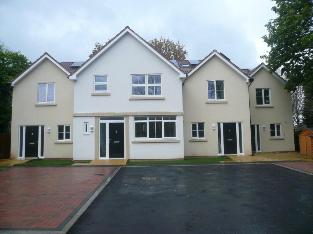 Main image of property: Manor Road, Bristol, BS16