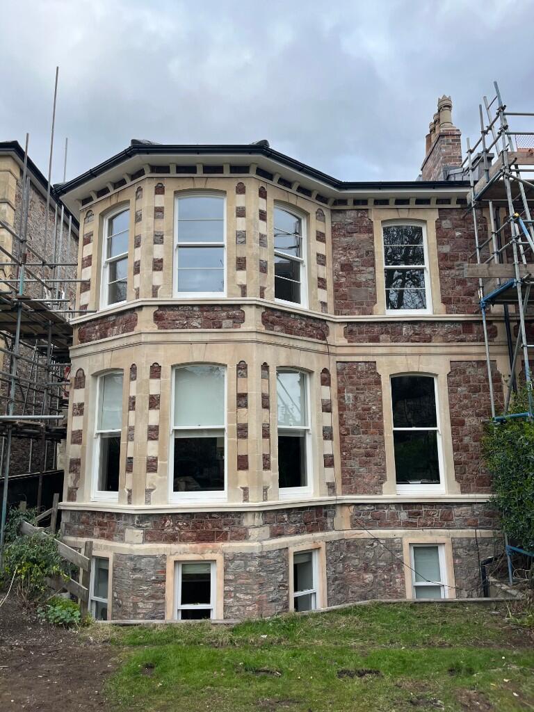 Main image of property: Clyde Park, Bristol, BS6