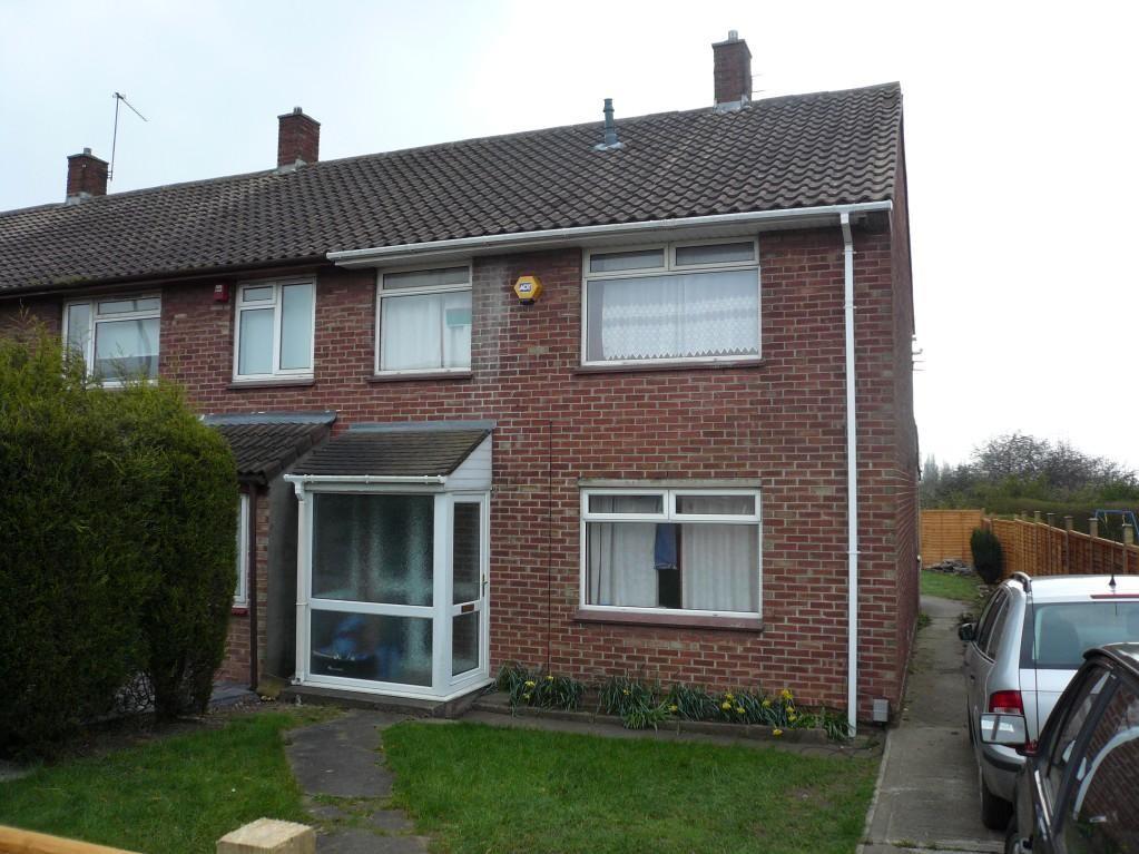 Main image of property: Bonnington Walk,Horfield,Bristol,BS7