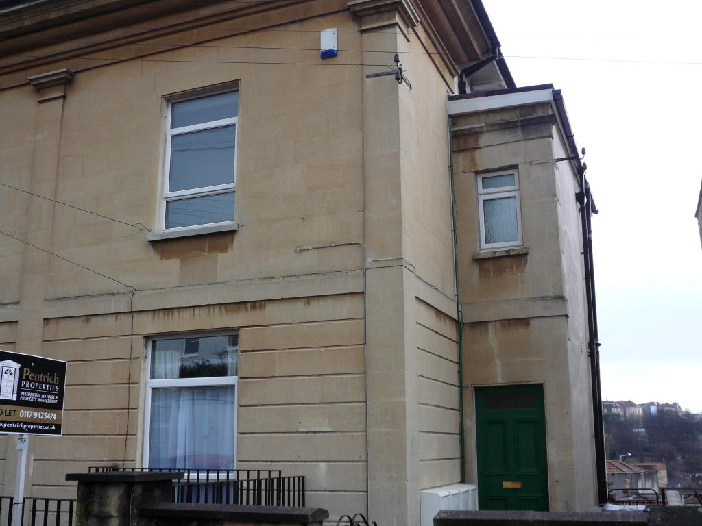 Main image of property: Sydenham Road,Cotham,Bristol,BS6
