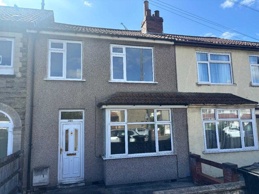Main image of property: Filton Avenue,Horfield,Bristol,BS7