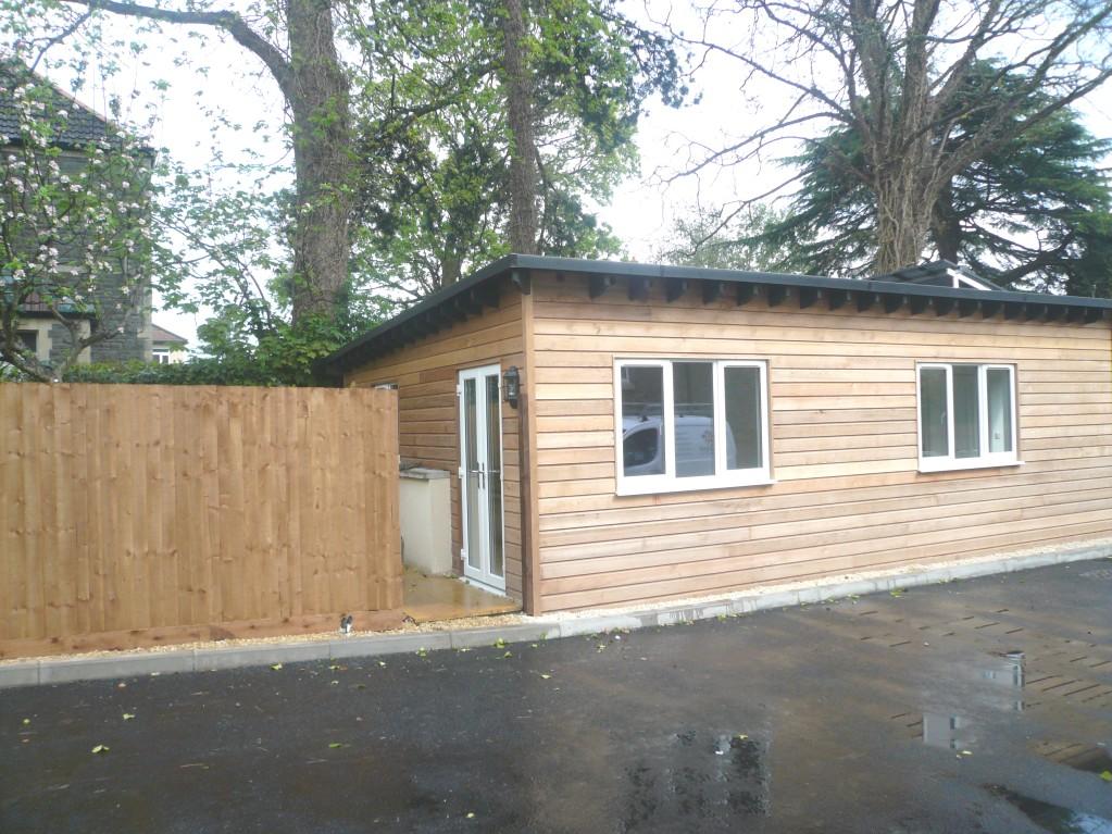 Main image of property: Manor Road,Fishponds,Bristol,BS16