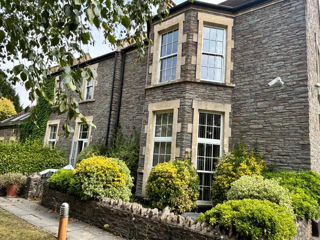Main image of property: WHITESHILL, Bristol, BS16