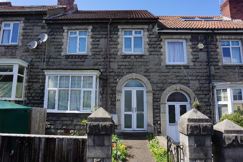 Main image of property: Queens Road, Bristol, BS7