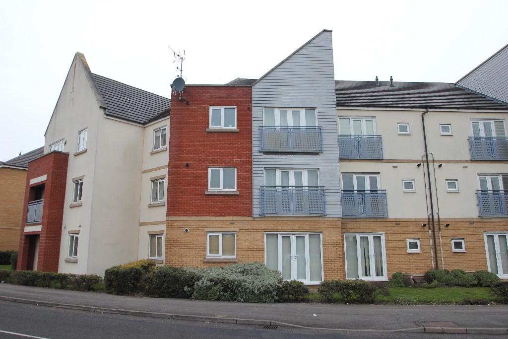 Main image of property: Hornbeam Close, Bristol, BS32