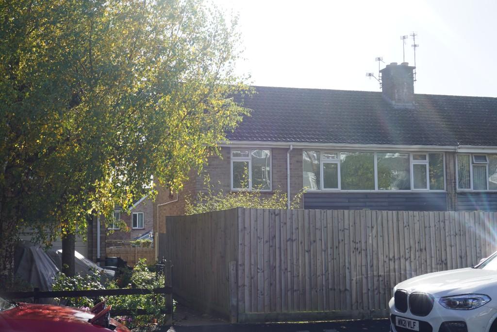 Main image of property: Northover Road, Bristol, BS9