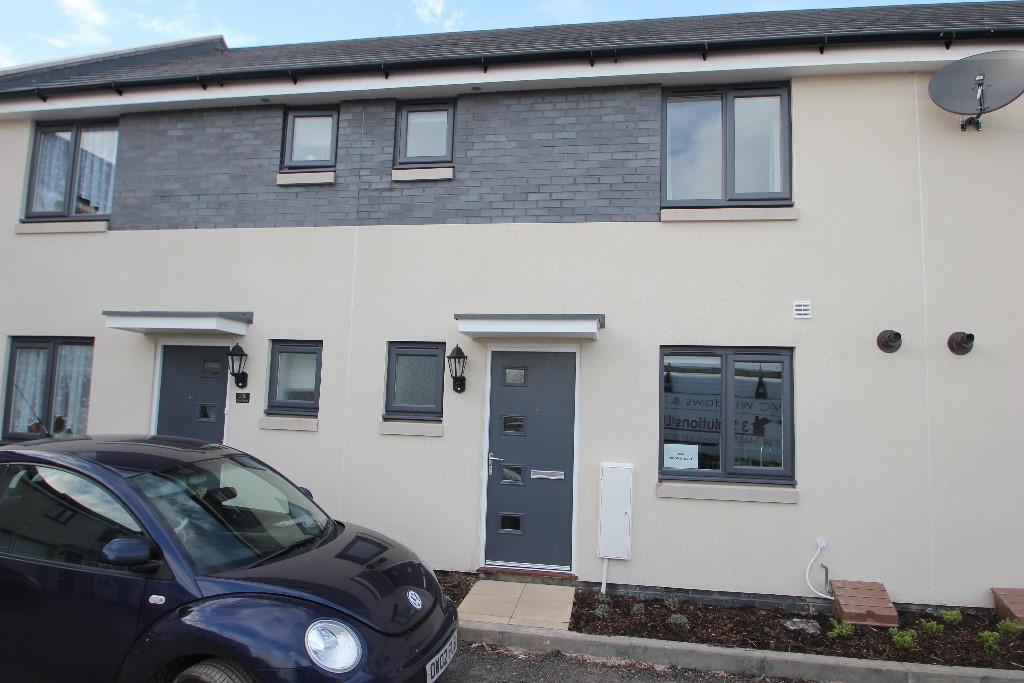 Main image of property: Wood Street, Bristol, BS34