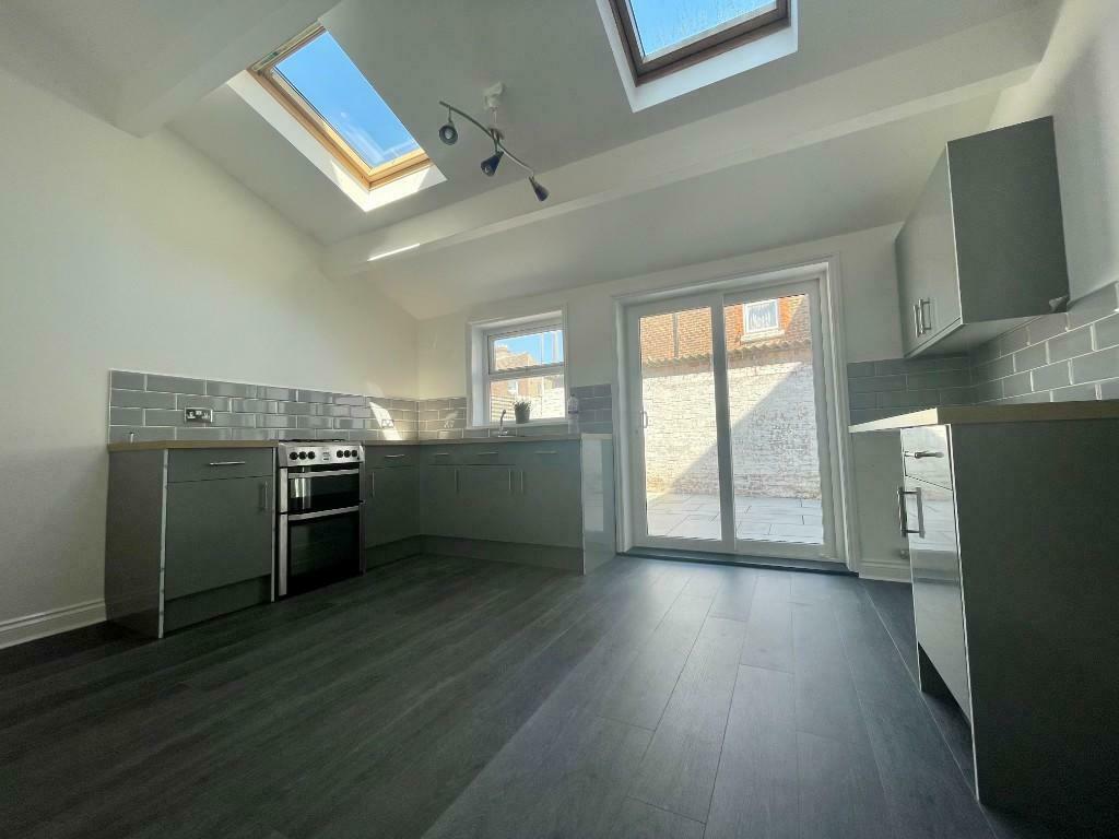 Main image of property: St. Augustine Road, Southsea, Hampshire, PO4