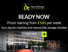 Get brand editions for Days Lettings Ltd, Southsea