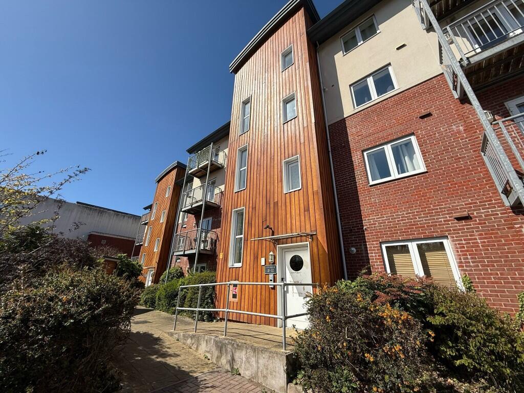 Main image of property: Lion Terrace, Portsmouth, Hampshire, PO1