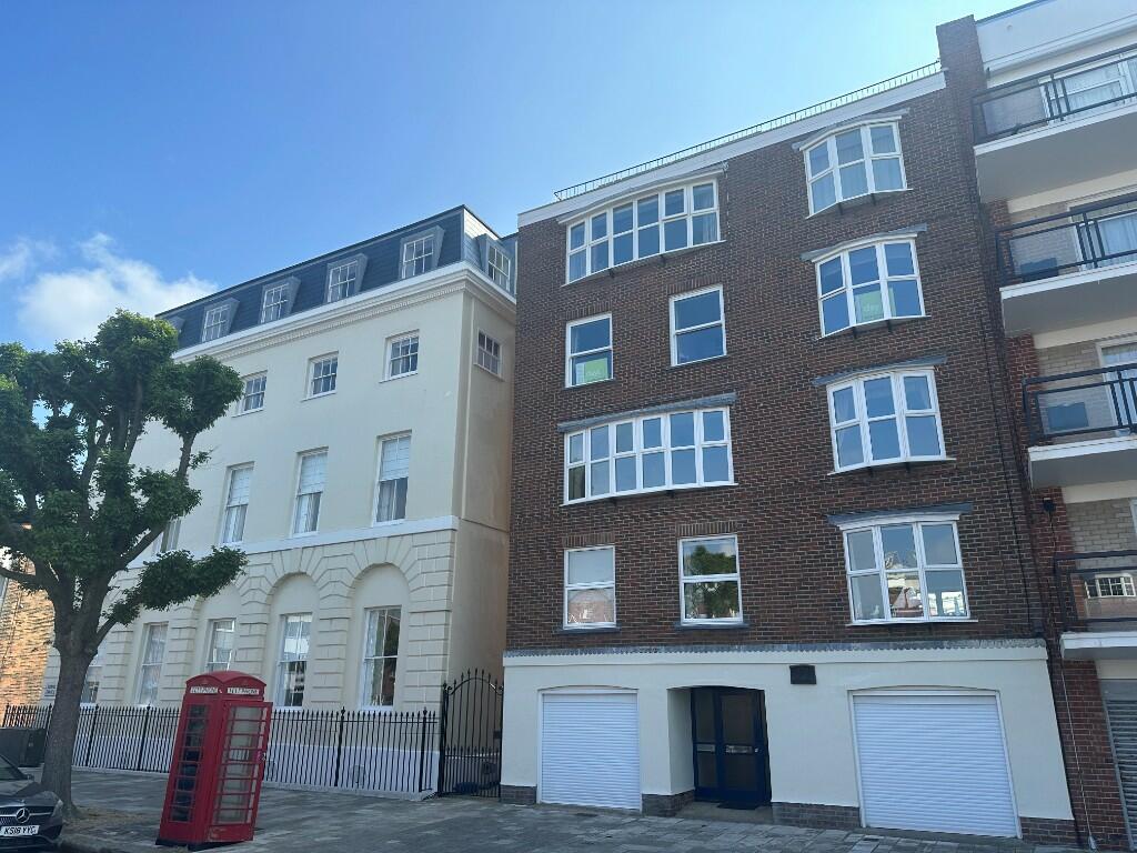 Main image of property: Grand Parade,Portsmouth,PO1