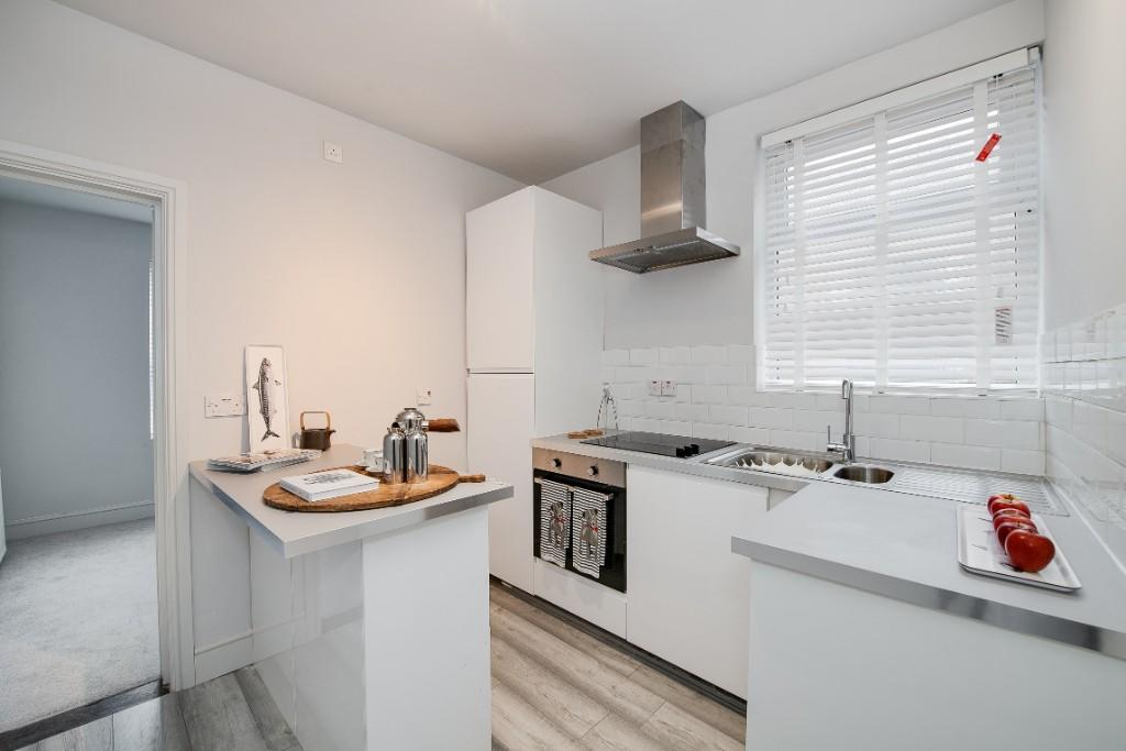 Main image of property: Fawcett Road, Southsea, Hampshire, PO4