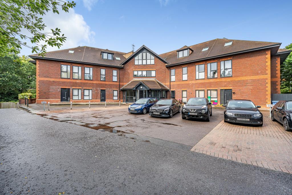 Main image of property: Wokingham, Berkshire, RG40