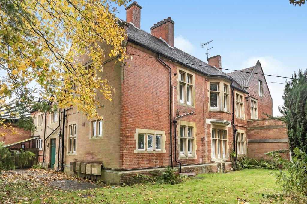 Main image of property: Church Lane, Finchampstead, RG40