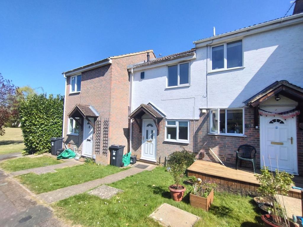 Main image of property: Woosehill, Wokingham, RG41
