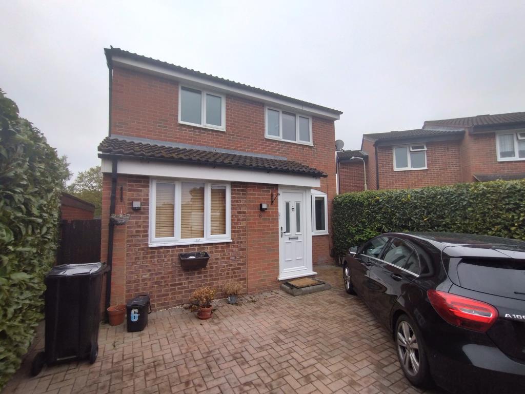 Main image of property: Woose Hill, Wokingham, RG41