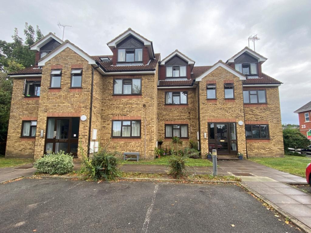 Main image of property: Claremont Road, Staines-upon-Thames, Surrey, TW18