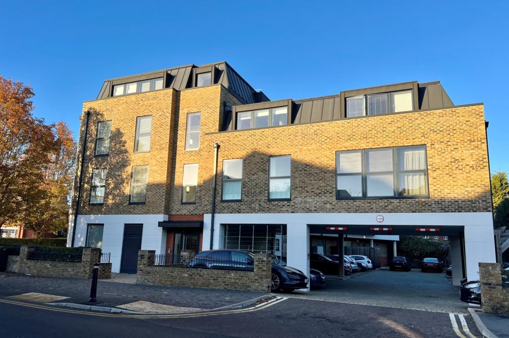 1 bedroom flat for rent in One, High Street, Egham, Surrey, TW20