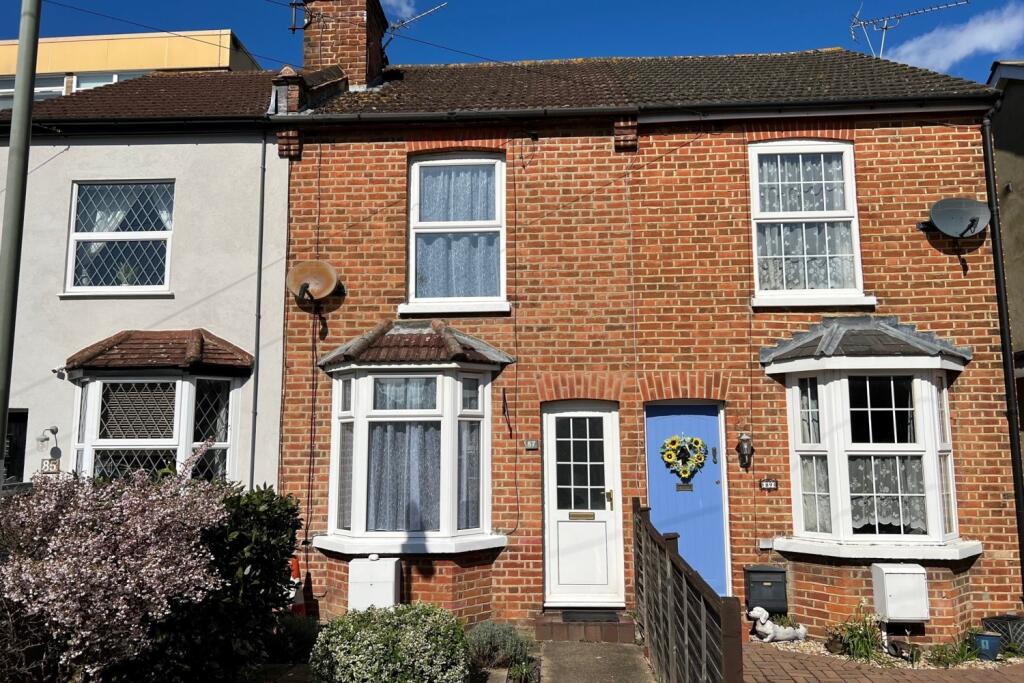 Main image of property: Edgell Road, Staines-upon-Thames, Surrey, TW18