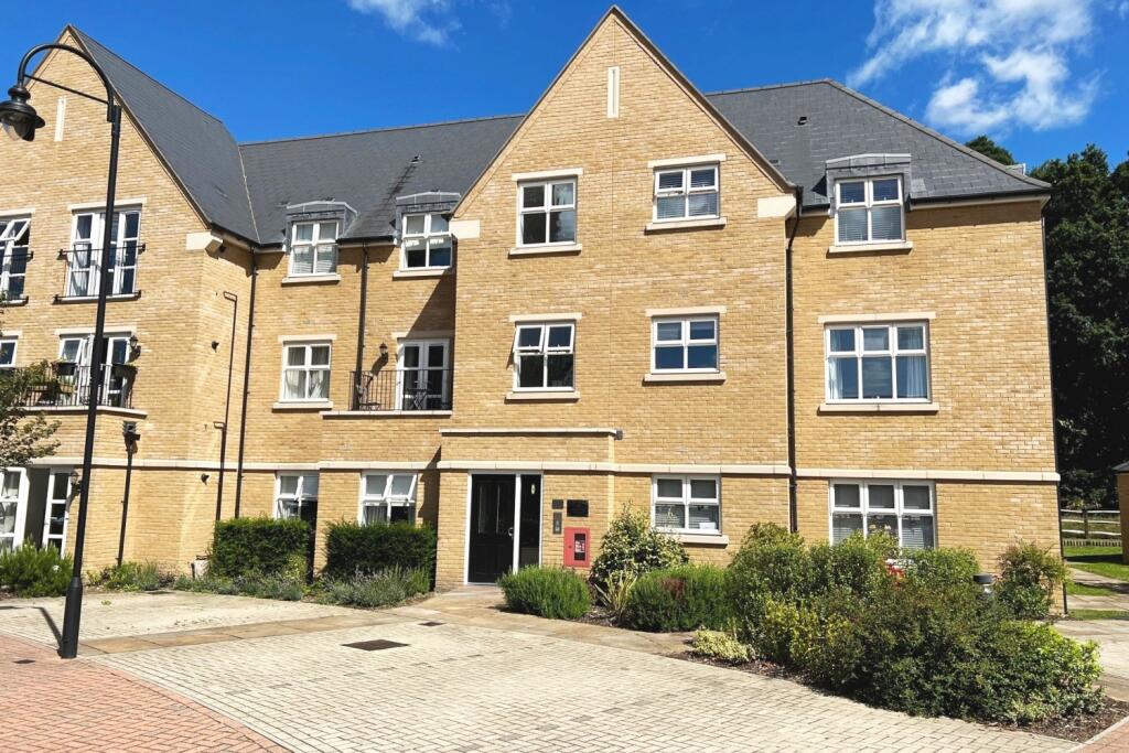 Main image of property: Chambord House, Queenswood Crescent, Englefield Green, Egham, Surrey, TW20