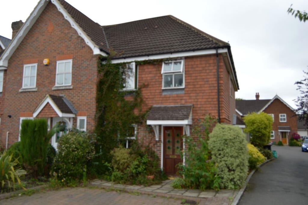 Main image of property: Armstrong Road, Englefield Green, Egham, Surrey, TW20