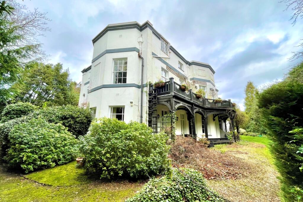 Main image of property: Clarence Lodge Middle Hill, Egham, Surrey, TW20