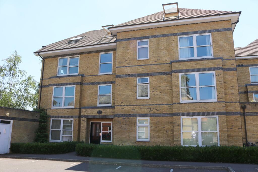Main image of property: Vicarage Road, Egham, Surrey, TW20