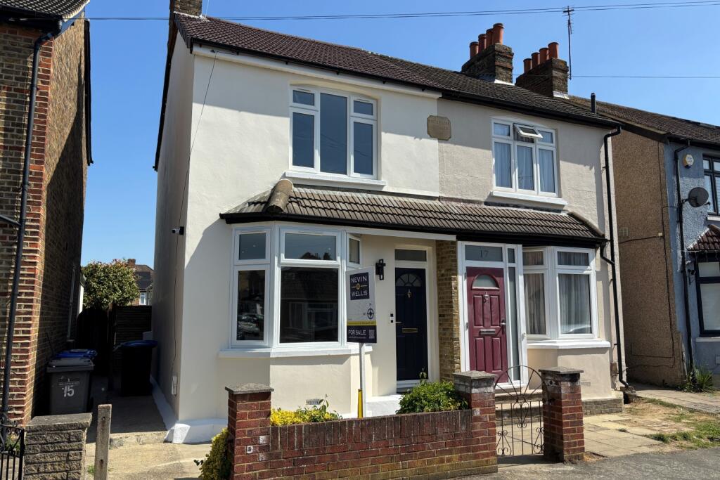 Main image of property: Park Avenue, Egham, Surrey, TW20