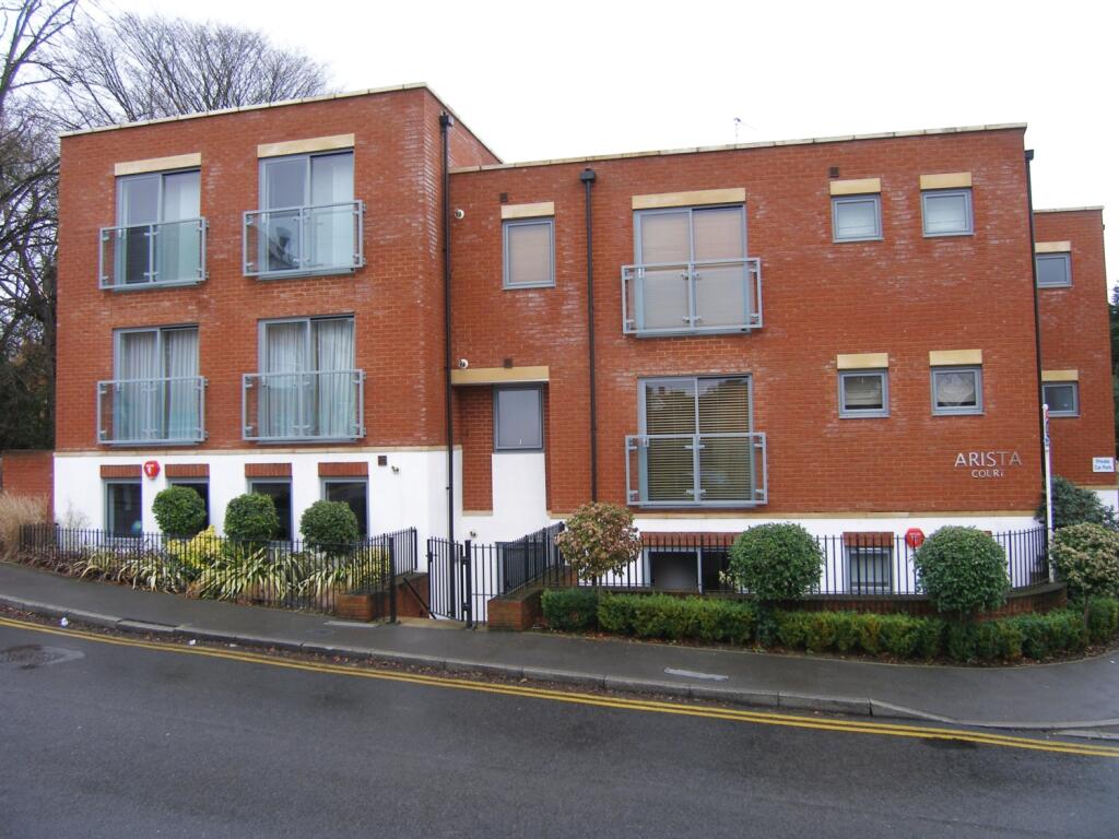 Main image of property: Harvest Road, Englefield Green , Surrey, TW20