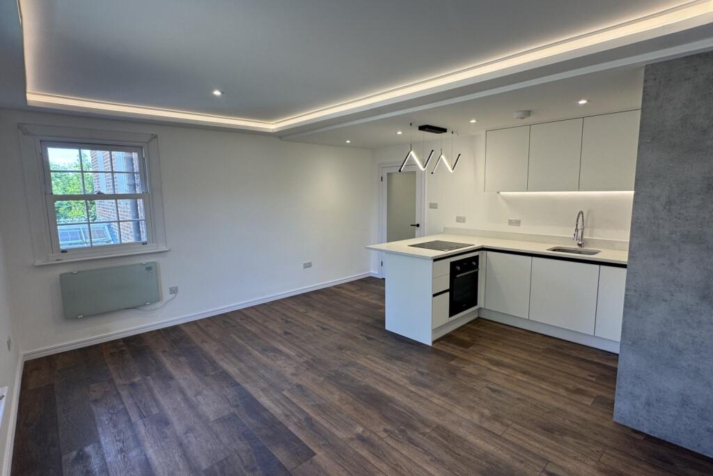 Main image of property: Englefield Lodge, Middle Hill, Egham, Surrey, TW20