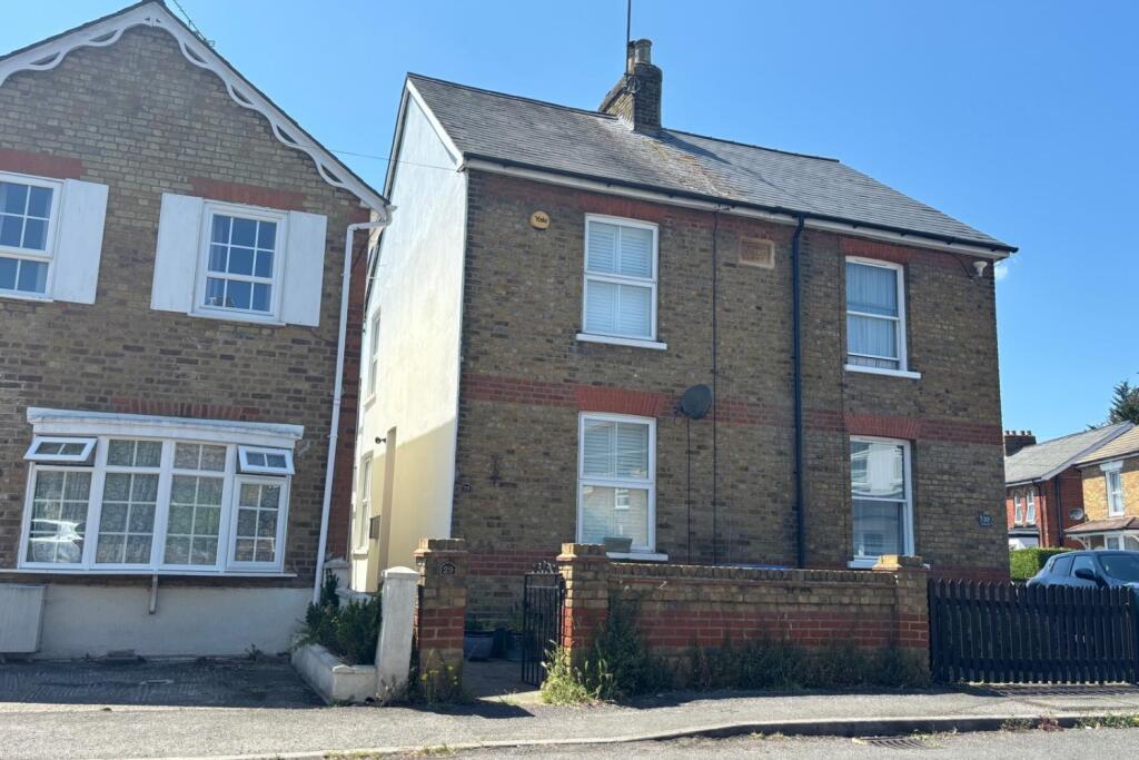 Main image of property: Denham Road, Egham, Surrey, TW20