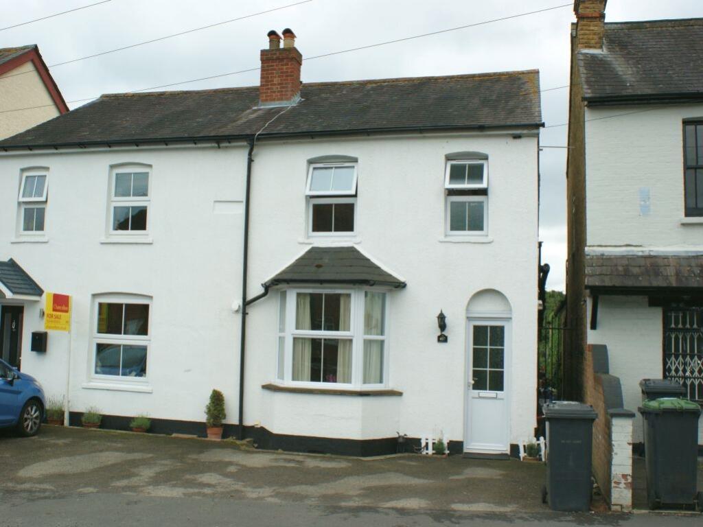 Main image of property: Stroude Road, Virginia Water, Surrey, GU25