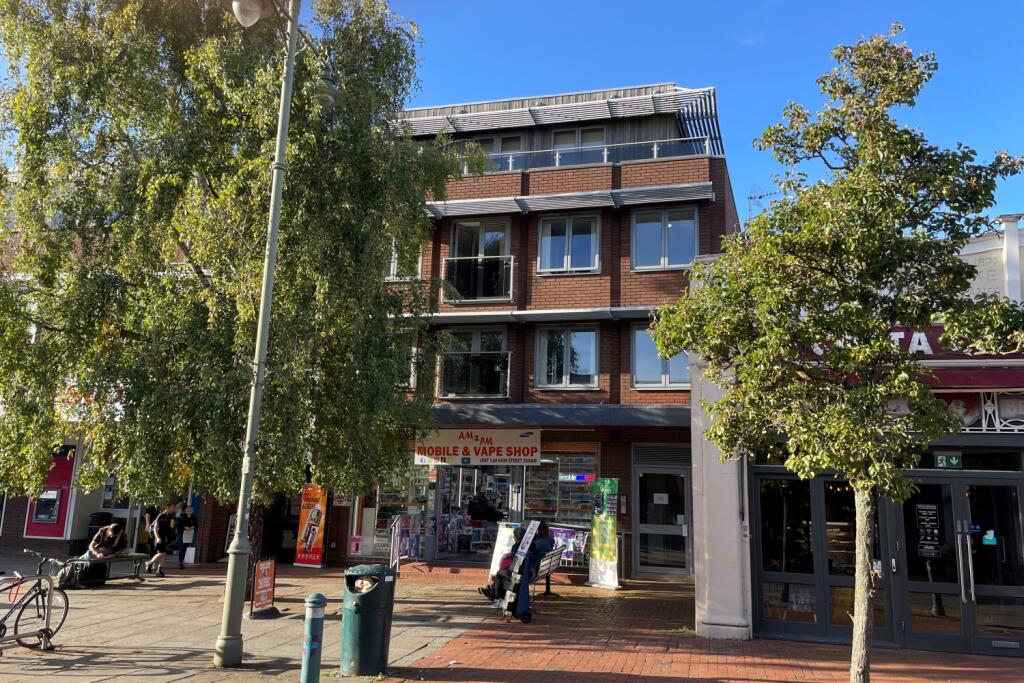 Main image of property: High Street, Egham, Surrey, TW20