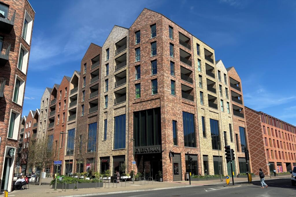 Main image of property: Station Road, Egham, Surrey, TW20