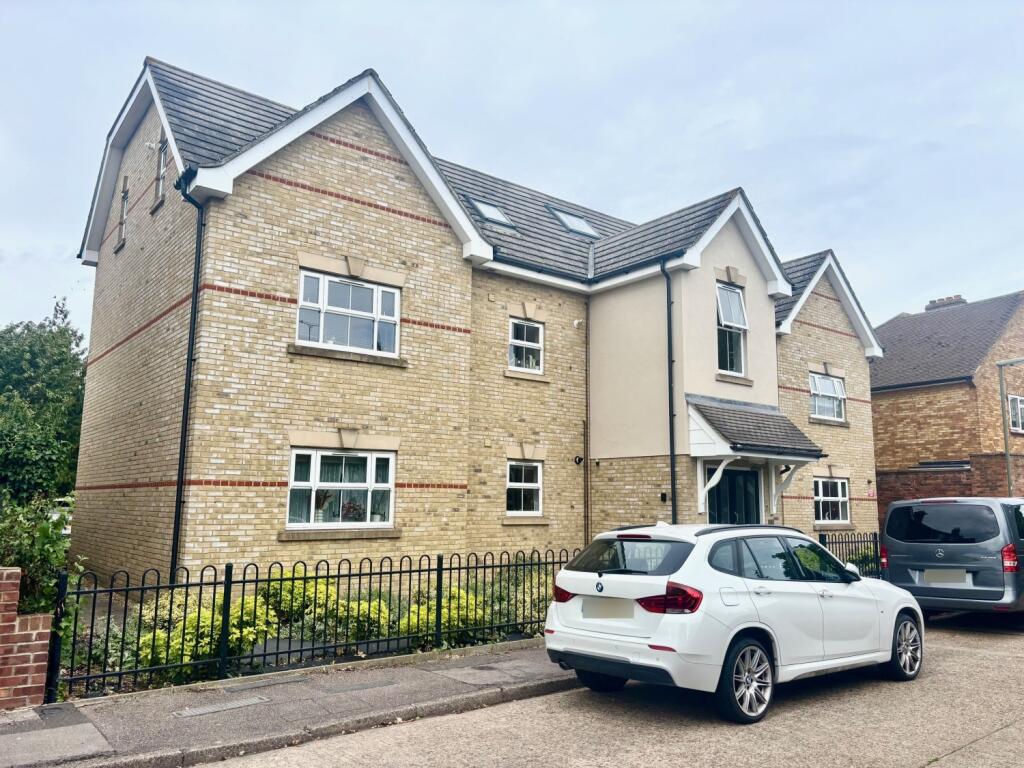 Main image of property: Crown Street, Egham, Surrey, TW20