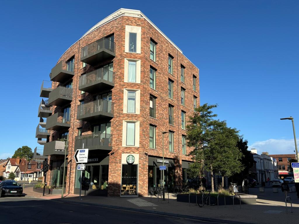 Main image of property: Station Road, Egham, Surrey, TW20