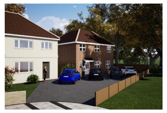 Main image of property: Oak View Firbank Place, Englefield Green, Egham, Surrey, TW20