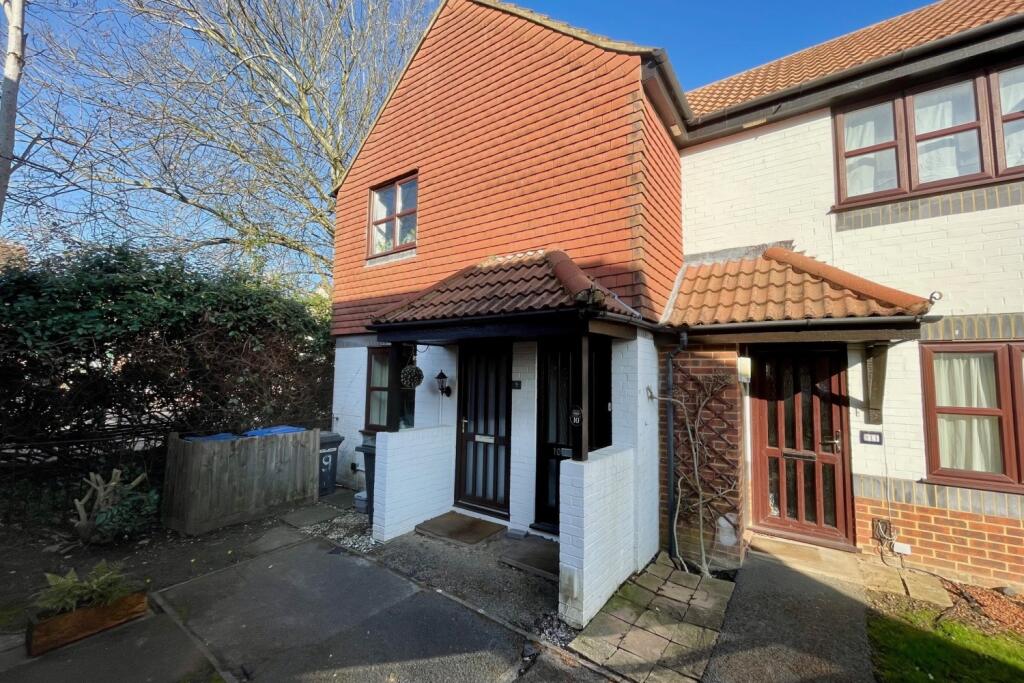 Main image of property: Englefield Close, Englefield Green, Egham, Surrey, TW20