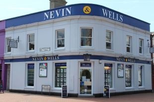 Nevin & Wells Residential