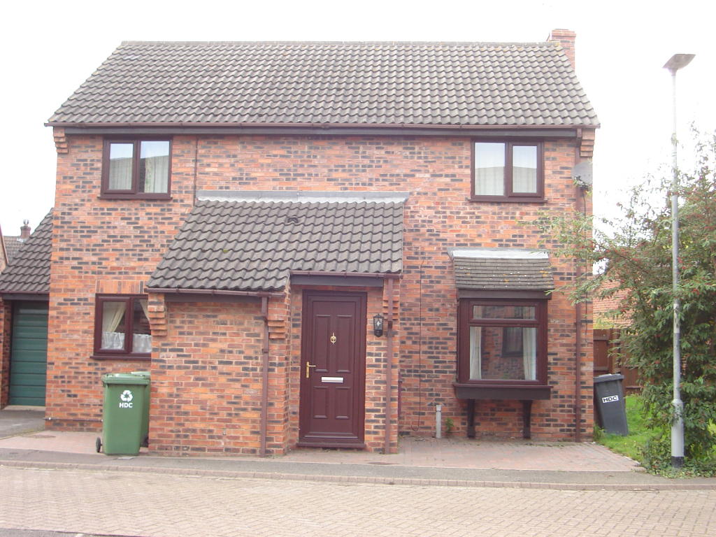 Main image of property: Woburn Court,Stilton,PE7