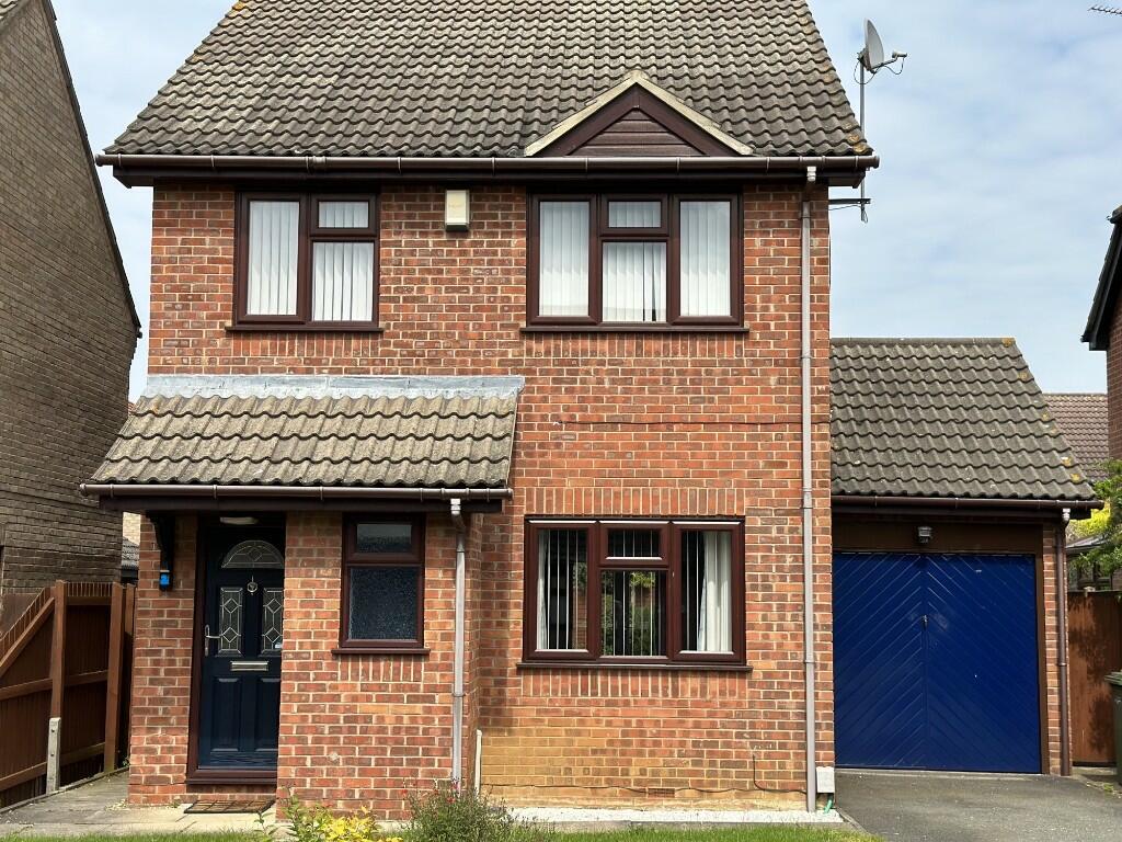 Main image of property: Redbridge, Peterborough, Cambridgeshire, PE4