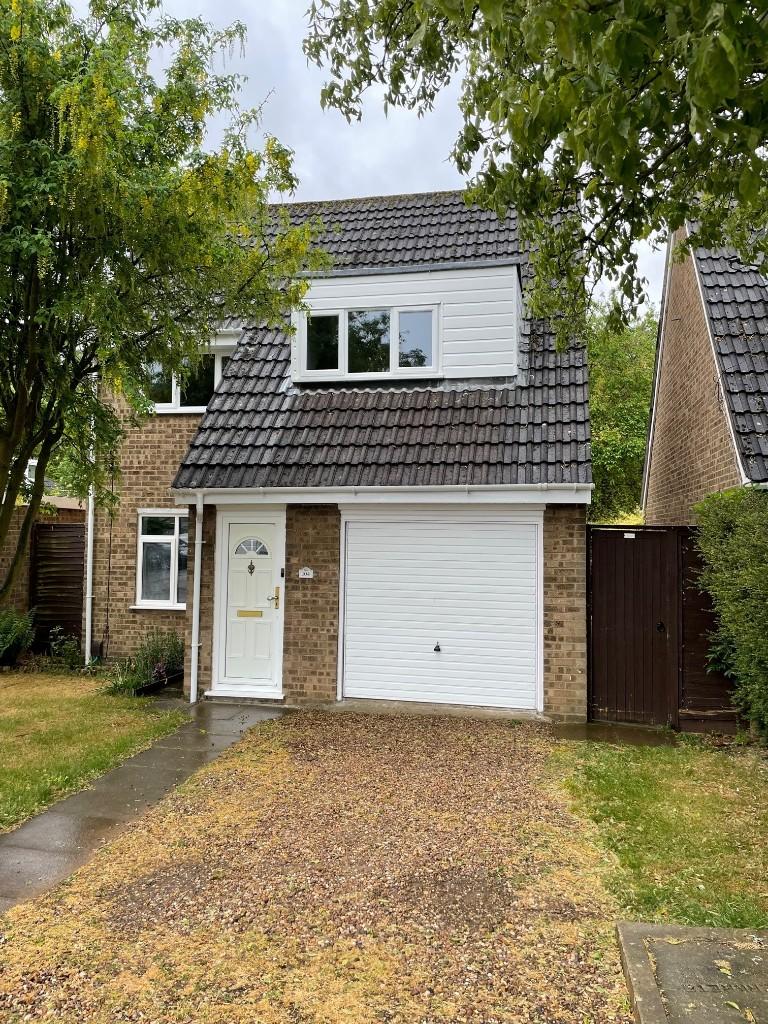 Main image of property: Pyhill,Bretton,Peterborough,PE3