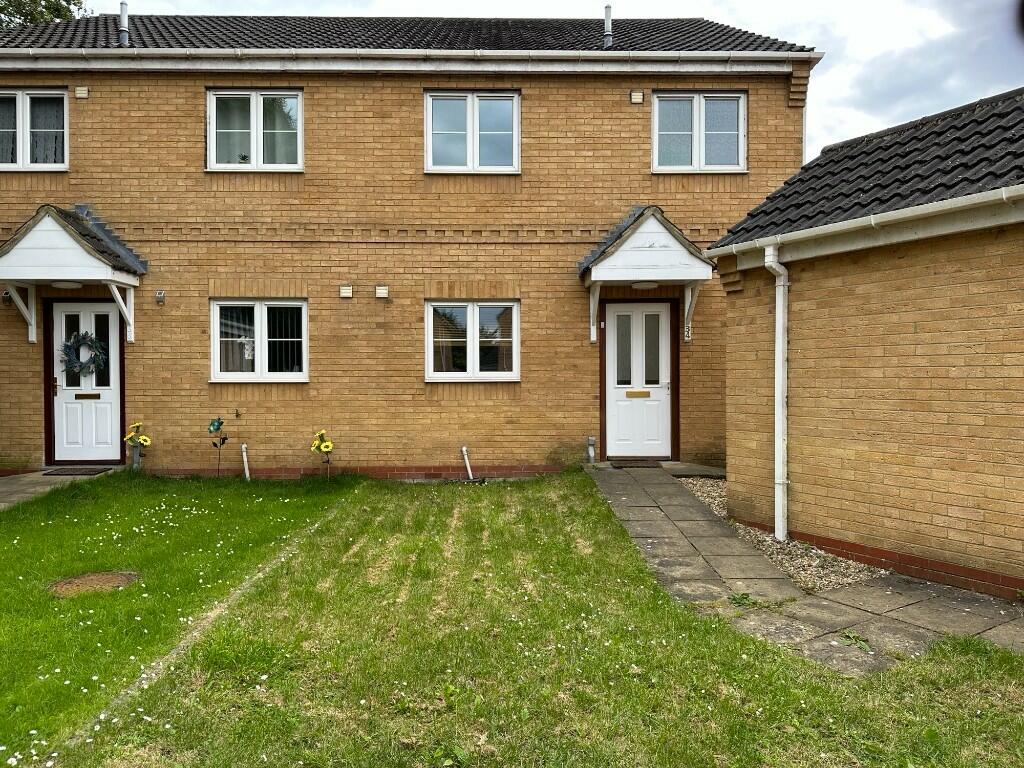 Main image of property: Atkinson Street, Peterborough, Cambridgeshire, PE1