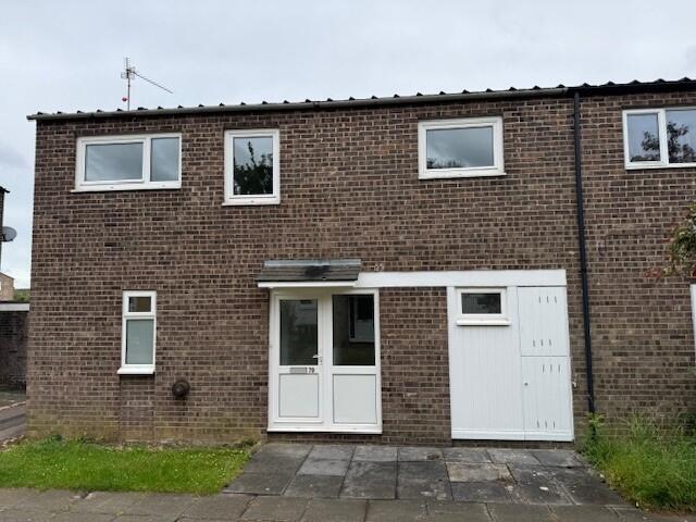 Main image of property: Willonholt, Peterborough, Cambridgeshire, PE3