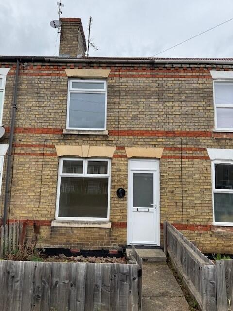 Main image of property: Paston Lane, Peterborough, Cambridgeshire, PE4