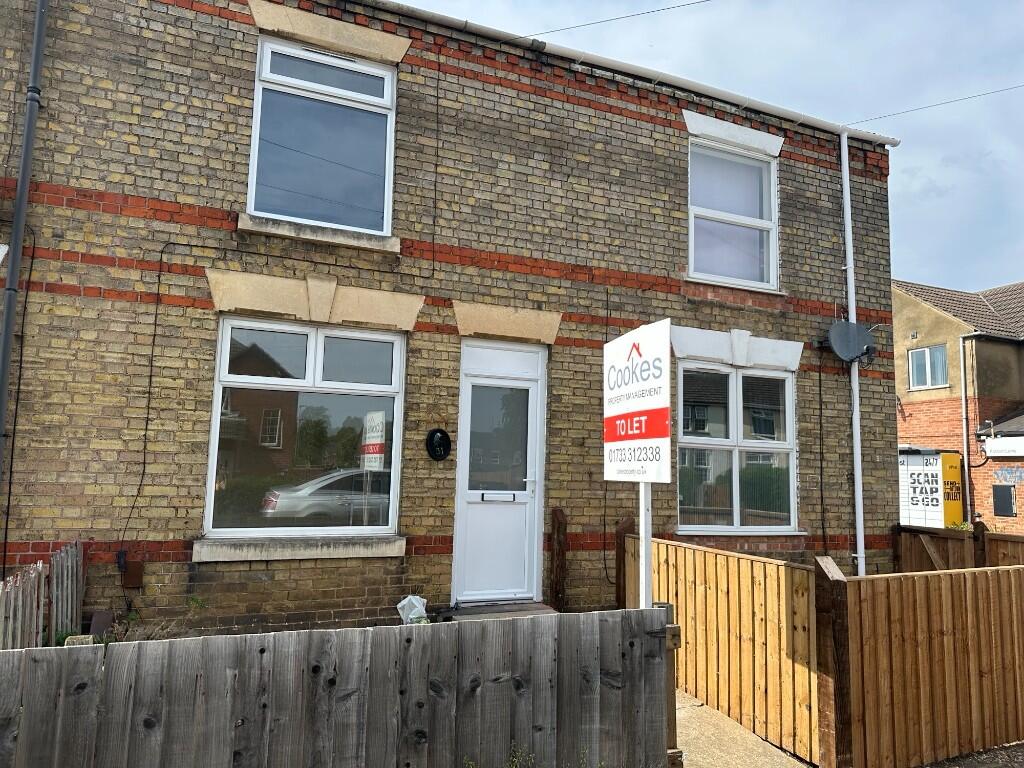 Main image of property: Paston Lane, Peterborough, Cambridgeshire, PE4