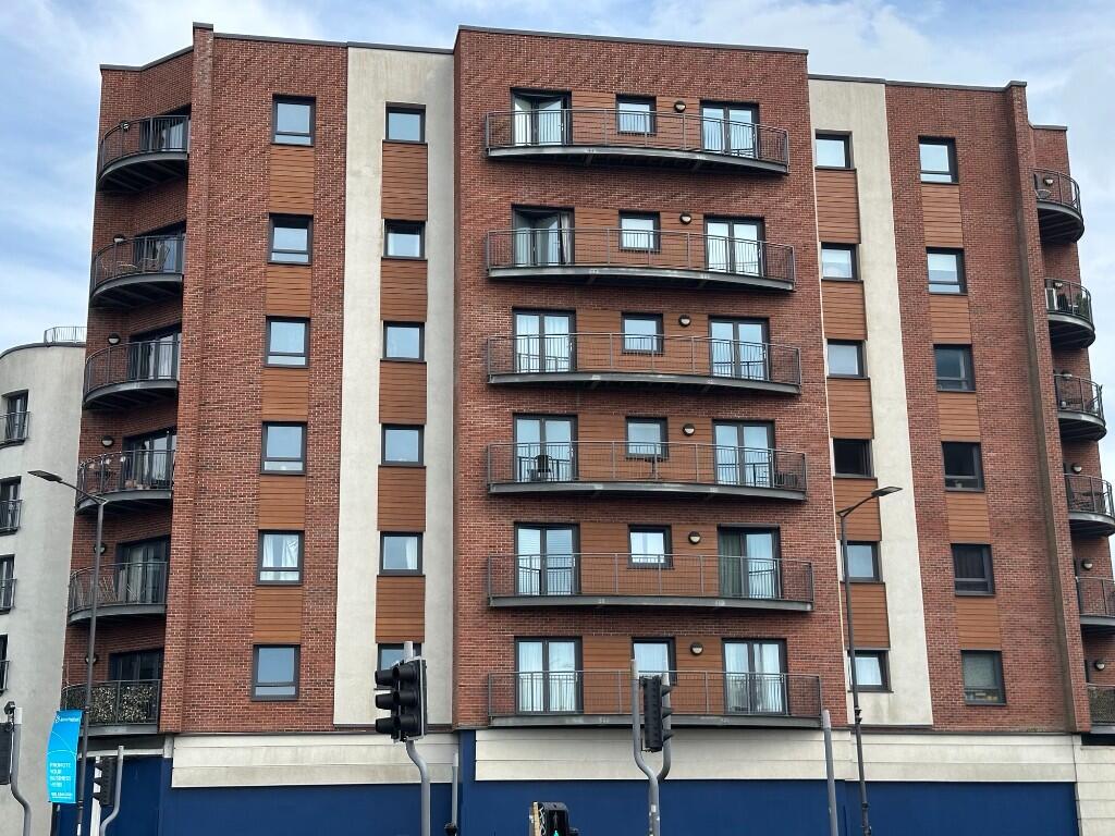 Main image of property: Hawksbill Way, Peterborough, Cambridgeshire, PE2
