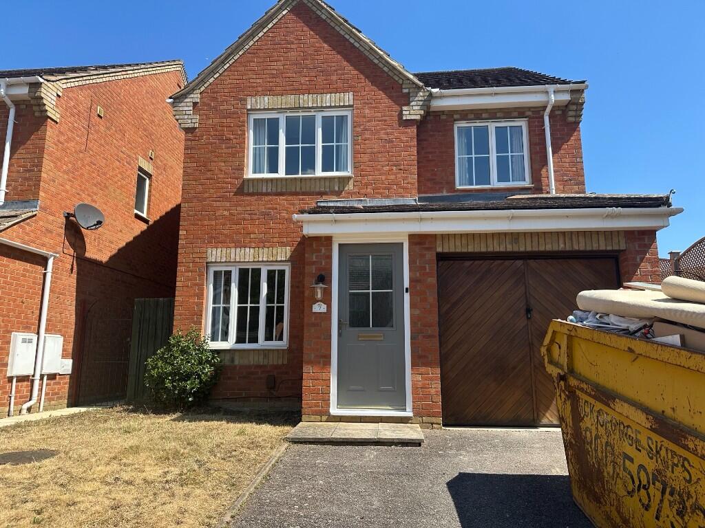 Main image of property: Appleton Close, Peterborough, Cambridgeshire, PE7