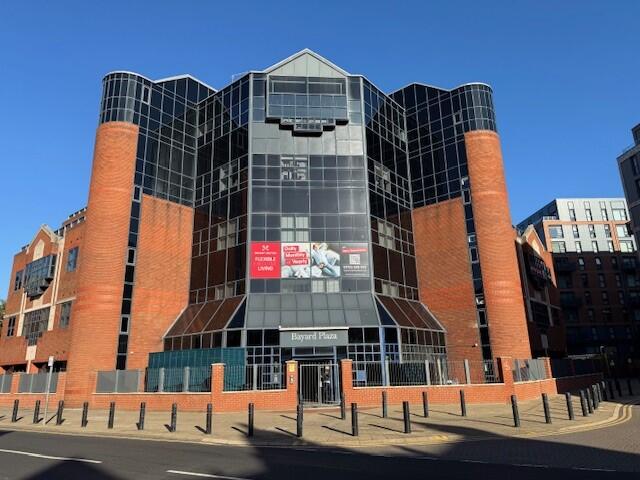 Main image of property: Broadway, Peterborough, Cambridgeshire, PE1